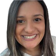 Venezuelan MBA Candidate and Communications Professional. I teach Business Spanish or casual conversations.