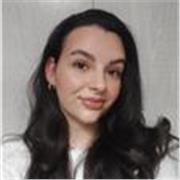 English tutor who likes teaching others the language