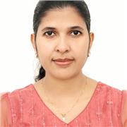 Math tutor who teaches children of all ages