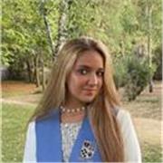 ¿Necesitas refuerzo de cualquier asignatura? Contacta conmigo y vemos cómo puedo ayudarte, estoy dispuesta a ayudarte con lo que quieras. ¡No dudes en contactarme!