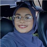 Science tutor with 2 years of experience offering private online lessons for chemistry and biology for GCSE students.