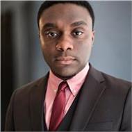 Chukwudi Samuel Simere