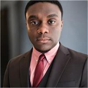 Chukwudi Samuel Simere