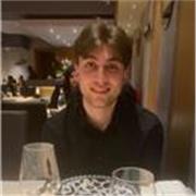 Italian tutor who will establish a friendly relationship with students of different ages, providing an insight of their learning requirements
