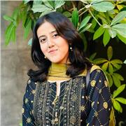 Ruqayya Mehmood