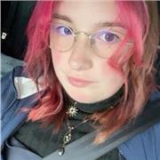 Étudiante en Licence LLCER Anglais disponible pour des cours d'Anglais à domicile et en distanciel