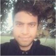 I would describe myself as an open and honest person who doesn't believe in misleading other people and tries to be fair in everything I do.