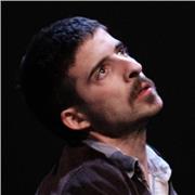 Profesor de danza contemporánea y clásica