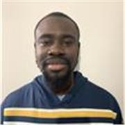 Nnaemeka Paul Okafor