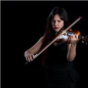 Clases de Violin y Teoria Musical Online