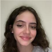 Doy clases particulares de Inglés, Historia, Lengua y literatura , Historia del arte y Matemáticas(hasta 1° de la ESO)