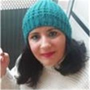 Sono una insegnante madrelingua di spagnolo ed anche sono pedagogista e laureata in Scienze de l'educazione e formazione. 