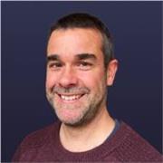 Native Spanish speaker with experience teaching master's and PhD students