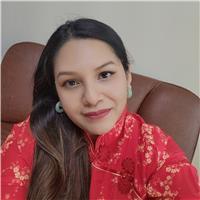 Profesora con grado de maestría en enseñanza del chino y años de experiencia ofrece sus servicios a niños, jóvenes y adultos. clases privadas o grupales (2 a 5 personas)