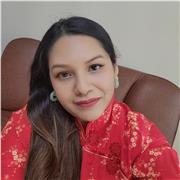 Profesora con grado de Maestría en Enseñanza del Chino. Clases privadas o grupales (2 a 5 personas) preparación HSK y HSKK