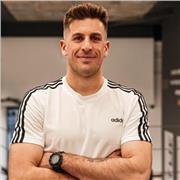 Entrenador Personal Certificado – ¡Transforma tu cuerpo y alcanza tus metas! ¿Buscas mejorar tu estado físico, ganar fuerza, perd