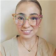 Doctora en Gestión Educativa, aprende español de dorma divertida, sin complicaciones y sibre todo significativa