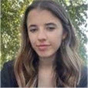 Profesora de primaria para edades entre 5 y 12 años