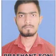 Prashant Kumar