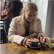 Maria Whamond