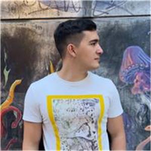 Alejandro Sánchez Espinosa