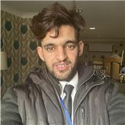 Shafqat