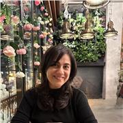 Qualified and experienced English teacher, tutoring children and adults