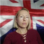 Ucraniano, ruso e inglés online! * Ukrainian, Russian and English Online!