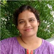 Padmavathi Lolla