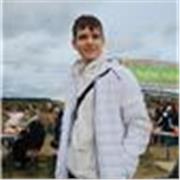 Erfahrener Internat Schüler in Mathe und Englisch