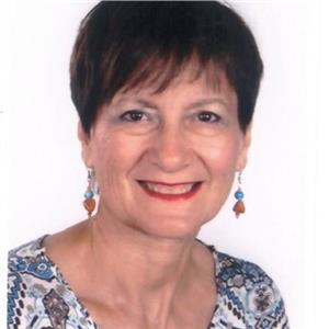 Prof Stefania Campagnaro