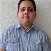 Profesor de matemáticas y química para alumnos de bachillerato