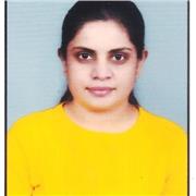 Shilpi Chaturvedi