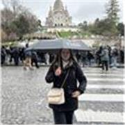 Estudio educación infantil mientras trabajo en Irlanda. Mi gran objetivo es estudiar educación primaria + estudios ingleses