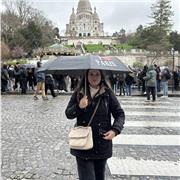 Estudio educación infantil mientras trabajo en Irlanda. Mi gran objetivo es estudiar educación primaria + estudios ingleses