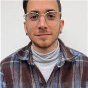 Profesor de programación para todas las edades. Actualmente trabajando en una multinacional reconocida