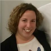 Diplomada en turismo con 15 años de experiencia en el sector formando equipos de trabajo en el sector