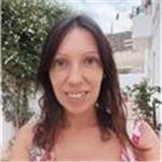 Soy profesora en nutrición consciente,acupuntura,reflexologia y terapias alternativas como meditación,yoga.