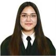 Estudiante de idiomas con ganas de enseñar inglés a principiantes.