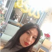 Soy docente de educación infantil, sin embargo tengo conocimiento amplio, y siento pasión por enseñar