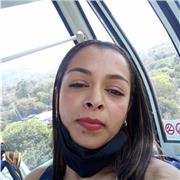 Niñera al igual que profesora de baila y apoyo en tareas y refuerzos