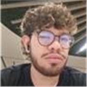 Profesor de Matemáticas con amplia experiencia dictando Cálculo y Matemáticas básicas