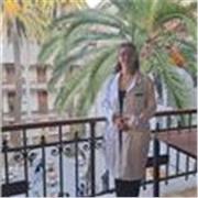 Profesora de Ciencias Naturales, clases de biología, química y física, de 6to a 4to medio