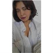 Profesora de ciencias Facticas,que abarcara un conjunto de contenido de lo que es lo natural y ambiental