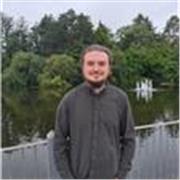 English Literature Tutor (GCSE–A Level) | First-Class BA & Distinction MA | Published Poet | Online Lessons