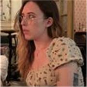 Adaptable and easygoing English tutor — no boring lessons here. Focus on real conversations, but not without the grammar of course