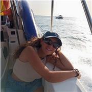 Studentessa al termine degli studi di Scienze della Formazione Primaria con esperienza come insegnante di sostegno e aiuto compiti