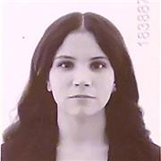 Maestra de Ingles Particular - Con certificación TOEFL C1