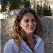 Studentessa universitaria di Beni Culturali
