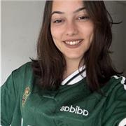 Soy una estudiante de grado superior titulada en bachillerato. Me gustaria dar clases de refuerzo de primaria.